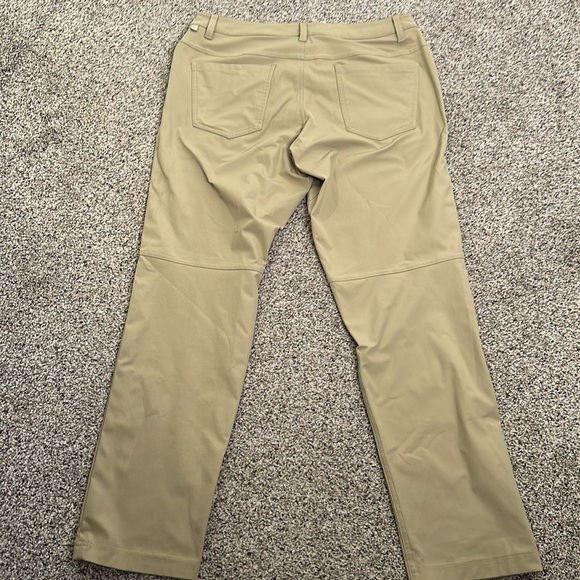 Lululemon abc classic pants size 31 - Picture 8 of 13